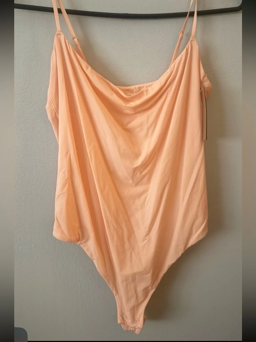 SKIMS Bodysuit